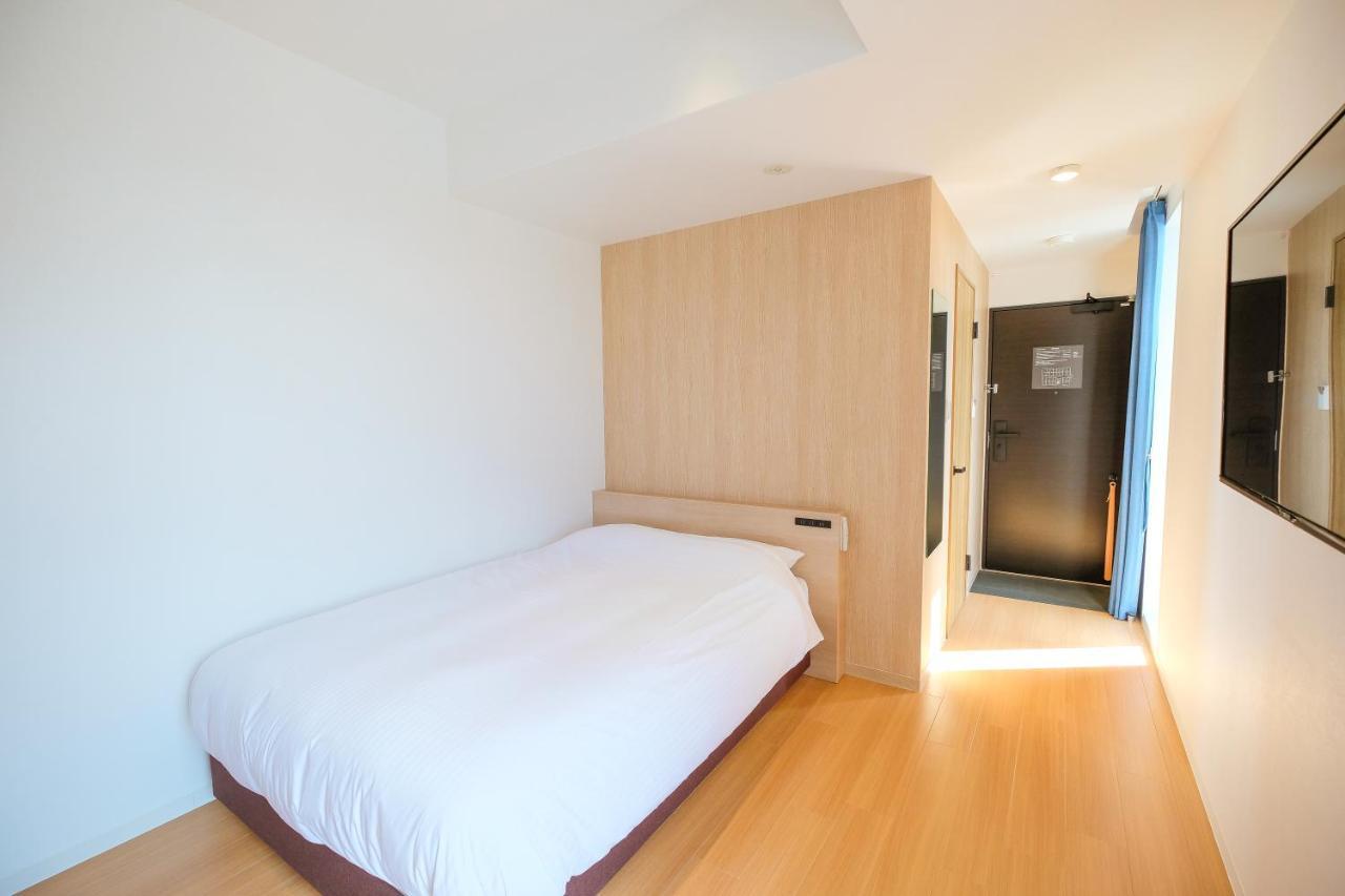 Ele Hotel Kuzuha Hirakata Exterior photo