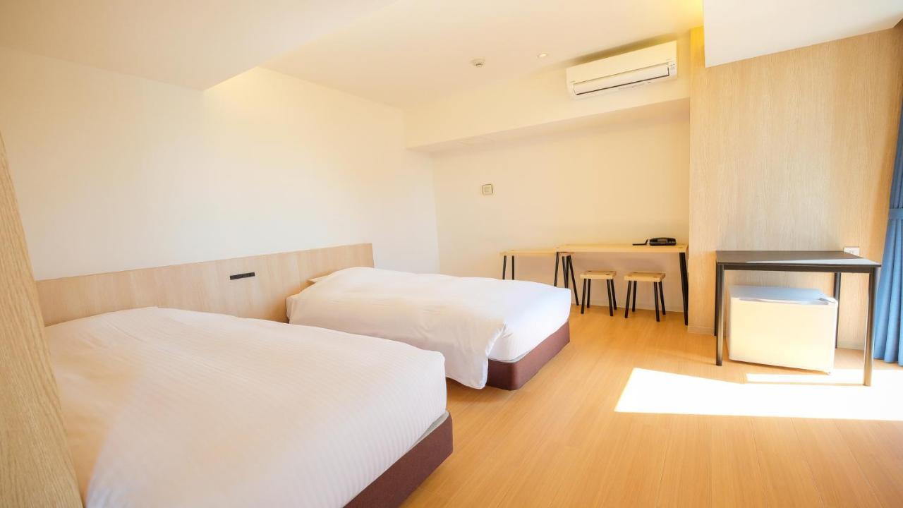 Ele Hotel Kuzuha Hirakata Exterior photo